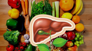 Найкращі продукти для здоров'я печінки
