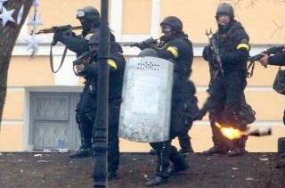 Новое видео расстрелов на Майдане может быть использовано в суде