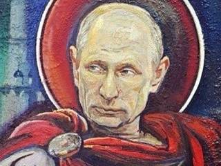 По данным СМИ, в администрации Путина решили вместо выборов устроить ему полный «одобрямс»