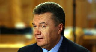 Янукович написал письмо мировым лидерам