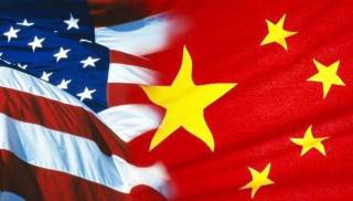 В Тихом океане неспокойно. Разведка США зафиксировала строительство Китаем подозрительных сооружений на спорных островах