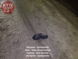 В результате пьяной поножовщины в Киеве одним маршрутчиком стало меньше