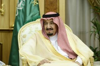 Король Саудовской Аравии взял с собой в путешествие 459 тонн багажа