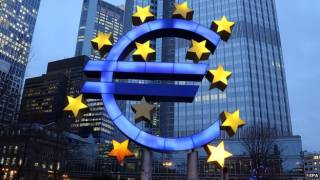 В Европе начали говорить о распаде еврозоны