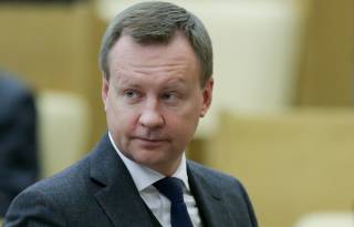 Экс-депутата Госдумы, получившего украинское гражданство, объявили в международный розыск