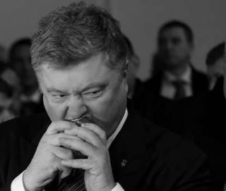 МинСтець - медиа-дубинка Порошенко?