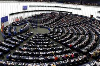 Комитет Европарламента утвердил проект резолюции о безвизе для Украины