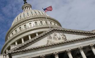 Конгресс США одобрил законопроект о предоставлении Украине летального оружия