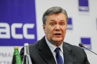 Украина хочет допросить Януковича в РФ, но российская сторона дала ложный адрес его проживания