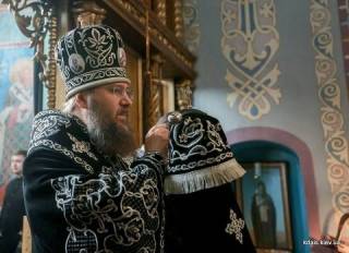 Митрополит УПЦ Антоний рассказал о том, как провести третью неделю Великого поста