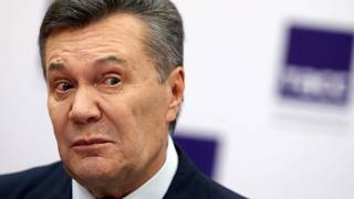 Доказательства того, что Янукович просил ввести войска в Украину, есть на сайте Кремля