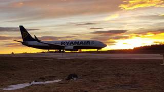 Обещанный Украине лоукост в сети Ryanair будет далеко не дешевым