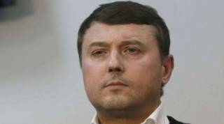 По словам Луценко, в Лондоне арестовали экс-главу «Укрспецэкспорта», правда, сам Бондарчук это отрицает