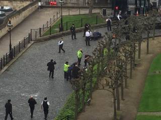 Количество жертв теракта в Лондоне увеличилось до пяти. Среди пострадавших – школьники из Франции
