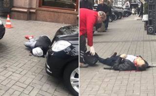 #Темадня: Cоцсети и эксперты отреагировали на убийство в Киеве беглого депутата Госдумы Вороненкова