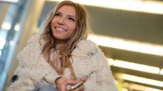 Украина выдвинула России условие для участия в «Евровидении-2017»