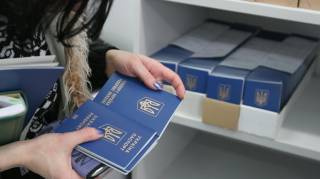 В АП обещают, что уже летом украинцы смогут ездить в ЕС без виз. Если, конечно, не случится форс-мажора