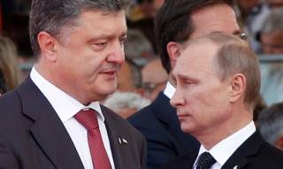 Путин предупредил, что конфликт с Украиной может приобрести «глобальный формат»