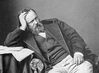 О чём возвестил «КолоколЪ». К 205-летию Александра Герцена