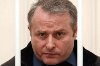 Высший спецсуд отменил решение о досрочном освобождении Лозинского. Геращенко намекает, что с этим лучше не шутить
