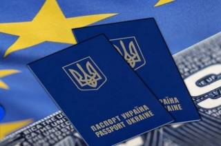 #Темадня: Соцсети и эксперты отреагировали на предоставление Украине безвизового режима с ЕС