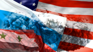 Россия приостановила действие меморандума с США. Лавров говорит, что теперь сотрудничество стран нереально