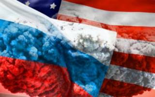 В Украине говорят, что Путин расценивает действия США в Сирии как начало войны с Россией