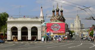 В московском метро выявлены пятеро человек со следами взрывчатки на руках