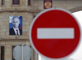 Страны G7 так и не договорились о расширении санкций против России и Сирии
