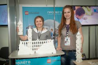 В Киеве состоится детский архитектурный конкурс «Столицы мира»