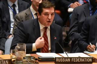 «Иду на ты»: Россия в восьмой раз заблокировала в Совбезе ООН резолюцию по Сирии