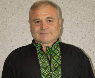 Скончался экс-глава областной милиции Ровно, которого ранил сын-прокурор