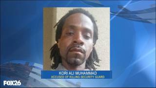 В Калифорнии «Черный Иисус» с криками «Аллах акбар» устроил стрельбу по прохожим