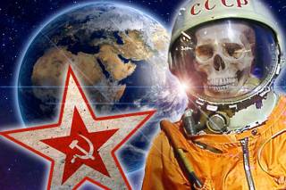 Британские СМИ утверждают, что до Гагарина в космос летали советские космонавты, которые на Землю так и не вернулись