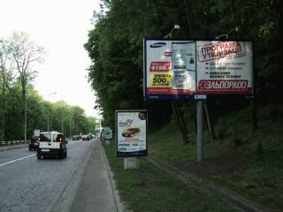 Столичные власти решили «зачистить» Киев от наружной рекламы