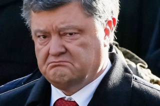 Порошенко признан худшим президентом за всю историю Украины. Результаты опроса «Фразы»