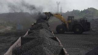 СМИ: Украина будет закупать уголь у Грузии