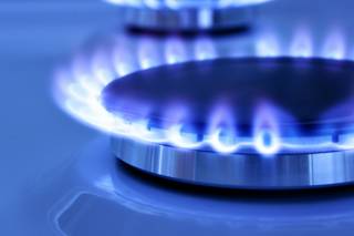 Абонплата за газ официально отменена