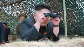 Северная Корея осуществила очередной неудачный запуск ракеты. Трамп молчать не стал