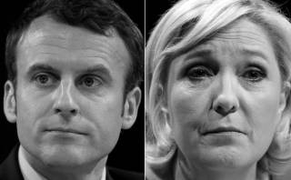 Чем обернутся для Украины выборы президента Франции: прогнозы экспертов