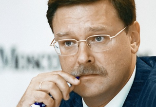 Российский сенатор заявил, что контроль США за портами Приморья «равносилен объявлению войны»