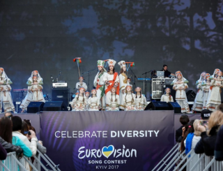 Иностранцы высказали все, что думают о нашей хваленой подготовке к «Евровидению»