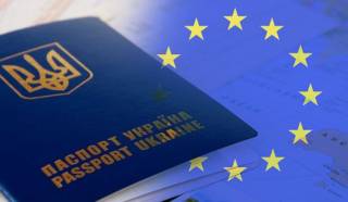 Министры стран ЕС утвердили решение о предоставлении Украине безвизового режима
