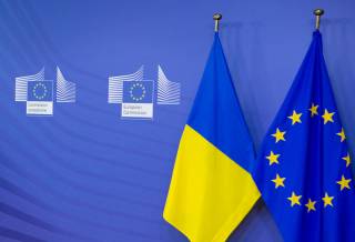 Евросоюз сделал последний шаг к безвизовому режиму с Украиной
