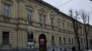 Из Львовской национальной галереи искусств пропали более 200 старинных книг