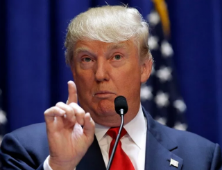 Трамп заявил, что поиски российского следа в его победе на выборах могут расколоть США