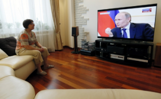 В СБУ взялись за тех, кто пытается обойти запрет на российские телеканалы