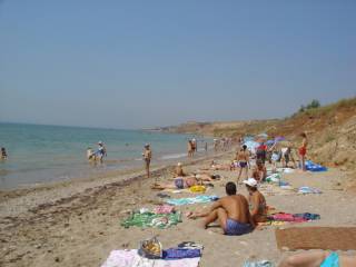 Собрались в отпуск? На Одесщине ни один пляж не готов к курортному сезону