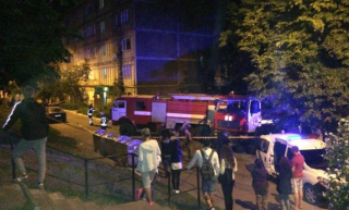 Ночью в пятиэтажке под Киевом прогремел взрыв. Есть жертвы (обновлено)