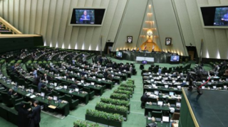В парламенте Ирана стреляли. Есть жертвы